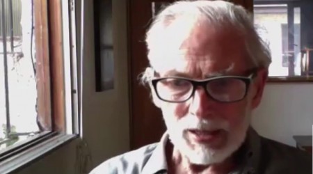 #DesdeLaCasa: Héctor Noguera nos cuenta su experiencia en Historias de Cuarentena