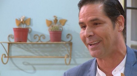 [Votación] ¿Cuál es el apellido de Francesco?