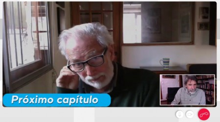 Avance: Aníbal recordará a su fallecida esposa en la terapia con Pablo