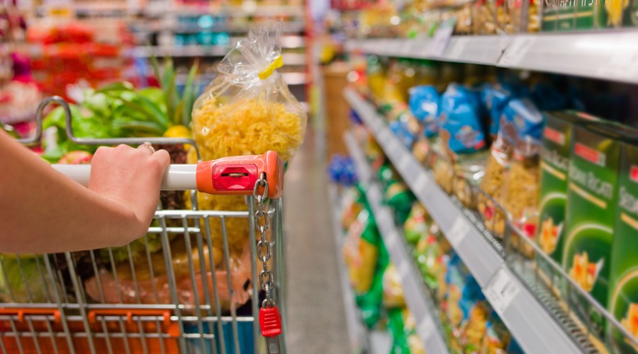 #5TipsLive: Microbióloga Claudia Saavedra recomienda limpiar todo lo que se compra en el supermercado