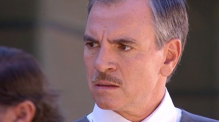 Misterioso hallazgo pone nervioso a Armando