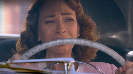 Avance: Estela descubrirá a Armando y Ángela juntos