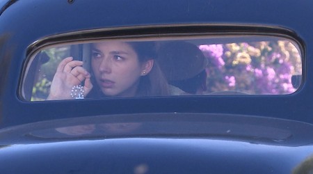 La despedida de María Elsa