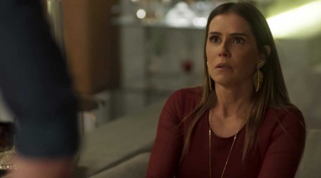 Beto acusó a Karola de robar el bebé de Lucía en Boiporá (Parte 2)