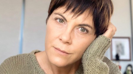 Paola Volpato sobre Historias de Cuarentena: 'son personajes fáciles de reconocer con problemáticas chilenas'