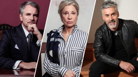 [Votación] ¿Cuál es tu villano favorito de las teleseries de Mega?