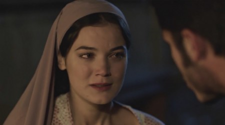 Yildiz se niega a casarse por obligación (Parte 1)