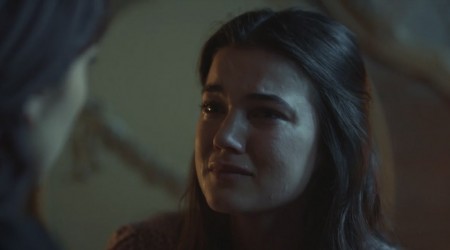 Yildiz se niega a casarse por obligación (Parte 2)