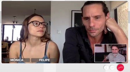 La carta de Mónica y el dolor de Aníbal