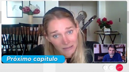 Avance: María Jesús se sentirá desesperada