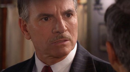 Avance: Armando buscará desesperado a Estela