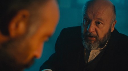 Avance extendido: Esref Pasha y Cevdet tendrán un plan para detener a los griegos