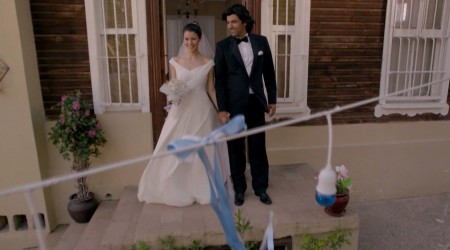 Avance extendido: La boda de Kerim y Fatmagul correrá un grave peligro