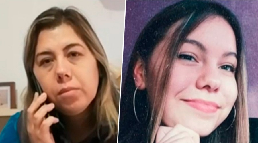 Familia en Concepción busca angustiada a joven de 14 años: Desapareció hace más de tres semanas