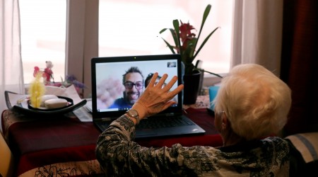 #5TipsLive: Cómo cuidar a las personas mayores en época de cuarentena