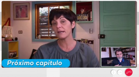 Avance: Lorena le contará a Pablo sobre un paciente irresponsable