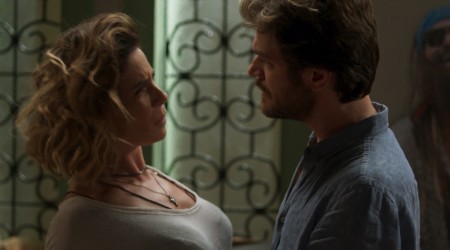 Lucía y Beto se comprometieron a descubrir la verdad (Parte 2)