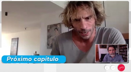 Avance: Pablo recibirá una nueva paciente