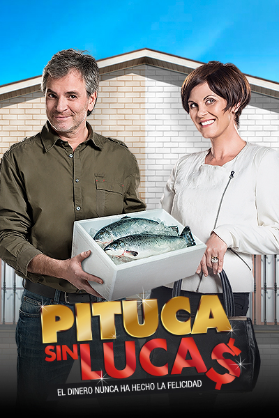 Pituca Sin Lucas