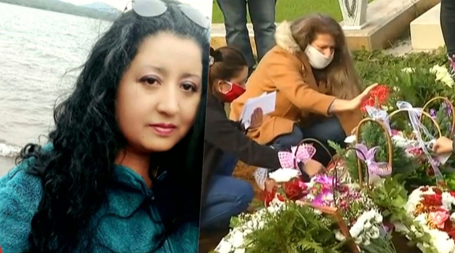 Hija de trabajadora de salud fallecida por Covid-19 acusa negligencia: "Se dejaron pasar días muy importantes"