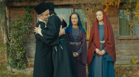 La resistencia otomana se está organizando (Parte 2)