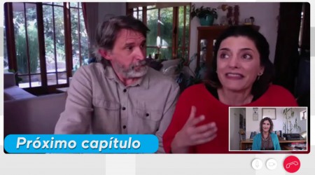 Avance: Pablo tendrá una sesión de terapia de pareja