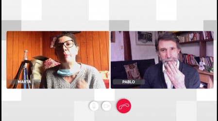 La realidad laboral de Marta