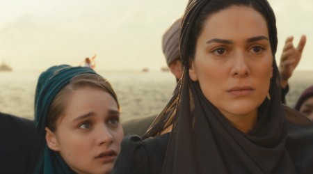 Azize y su hija Hilal vivieron un gran susto (parte 1)