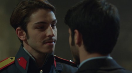 Avance extendido: León enfrentará a Ali Kemal por el futuro matrimonio de Yildiz