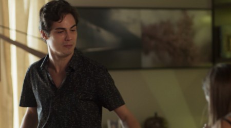 Avance extendido: Valentín le pedirá explicaciones a Karol por lo que le hizo a su padre
