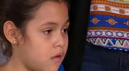 ¡Alma se enterará que tiene un hermanito!