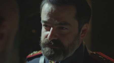 Avance extendido: Olmez Hasan podría delatar a Cevdet frente al General Vasili