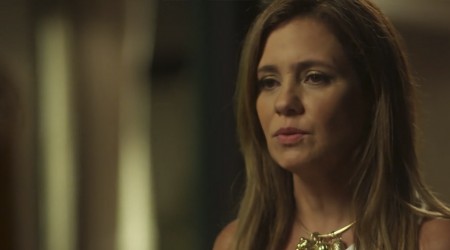 Laureta contrató a una actriz para engañar a Beto y Lucía (Parte 2)