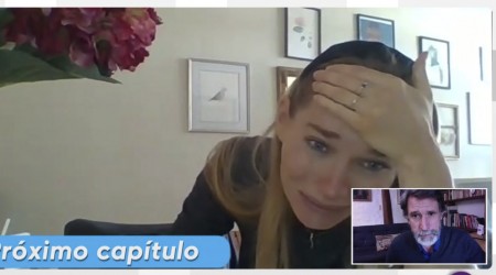 Avance: María Jesús le rogará a Pablo para que no denuncie su caso