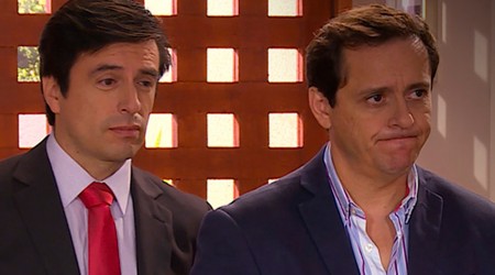 Álvaro tomó una decisión