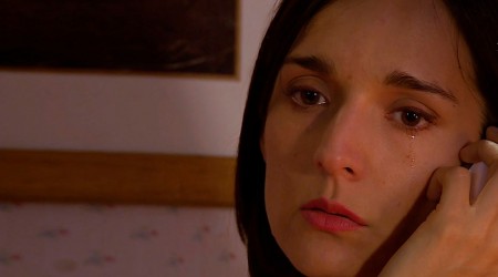 Julieta le rompió el corazón a Álvaro