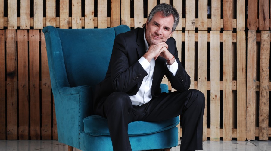 Manuel Gallardo