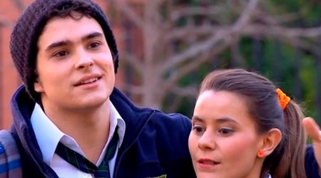 Avance: María Belén le preguntará a Fidel qué debe hacer para estudiar en el mismo colegio