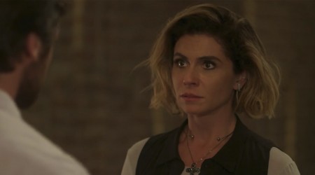 Avance extendido: Beto y Lucía tratarán de esconder a Emily de Laureta