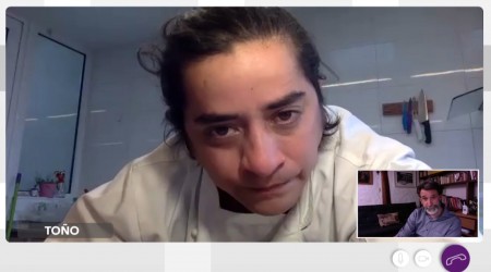 'Así se habla': Seguidores rieron, lloraron y se identificaron con Toño