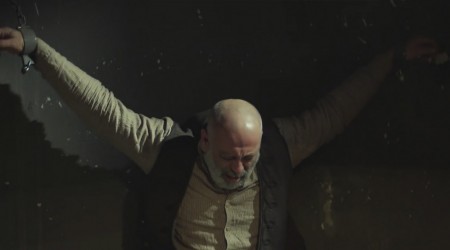 Olmez Hasan es torturado por los griegos (Parte 1)