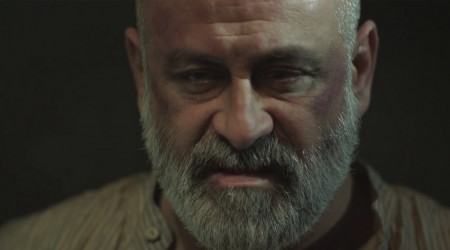 Olmez Hasan es torturado por los griegos (Parte 2)