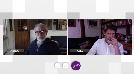 La salud de Aníbal podría estar en peligro