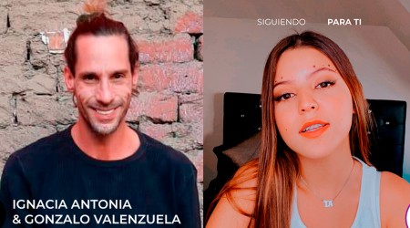 Mega, Mori, Ignacia Antonia y Gonzalo Valenzuela presentan "Tikatro"