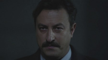 Avance extendido: Tevfik planeará mover las armas de su escondite