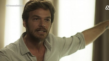 Beto y Lucía no cayeron en la trampa de Laureta (Parte 2)