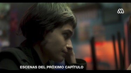 Avance: Manu estará segura de que Emily es una mentira de Laureta