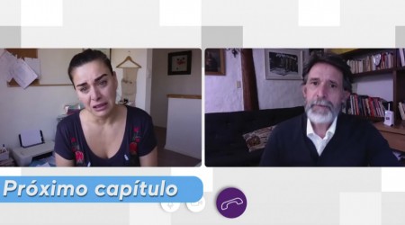 Avance: Pablo conocerá a Fernanda, la hija de Aníbal