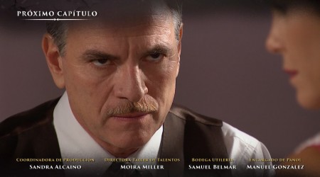 Avance: Armando le pedirá un sucio favor Ángela