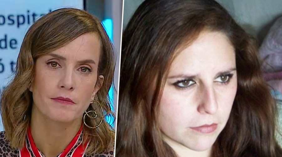 Testimonio de hermano de la paramédico fallecida por Covid-19: "No quería dejar a sus hijos solos"